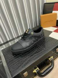 Picture of Louis Vuitton Shoes _SKULVsz38-44hnh026015026